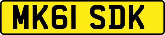 MK61SDK