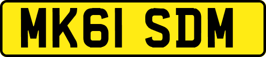MK61SDM