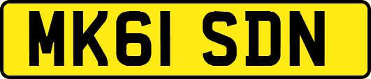 MK61SDN
