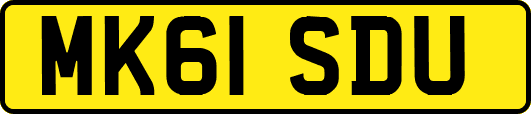 MK61SDU