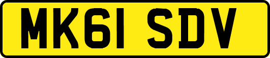 MK61SDV