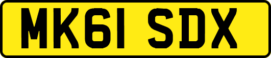 MK61SDX