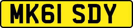 MK61SDY