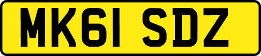 MK61SDZ