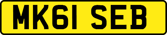 MK61SEB