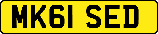 MK61SED