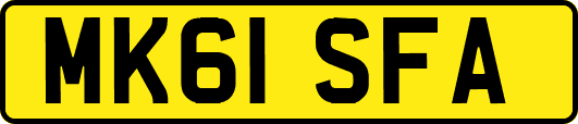 MK61SFA
