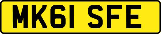 MK61SFE