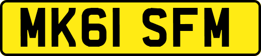 MK61SFM
