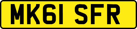 MK61SFR