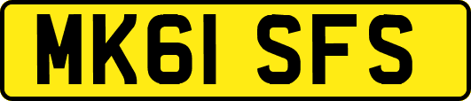 MK61SFS
