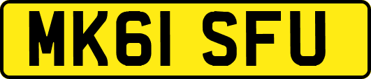 MK61SFU