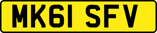 MK61SFV