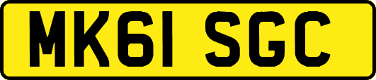MK61SGC