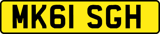 MK61SGH
