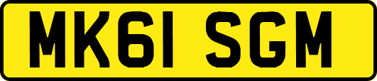 MK61SGM