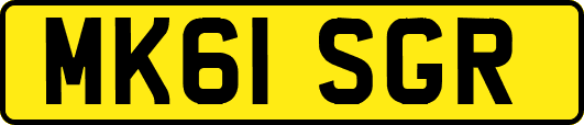 MK61SGR