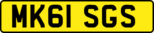 MK61SGS