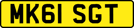 MK61SGT