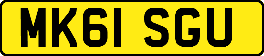 MK61SGU