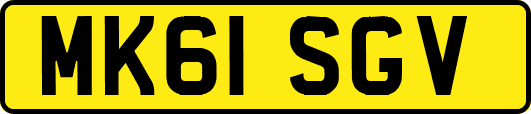 MK61SGV