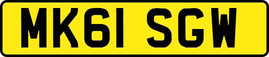 MK61SGW