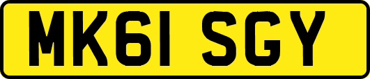 MK61SGY