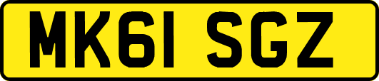 MK61SGZ