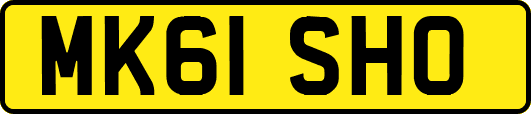 MK61SHO