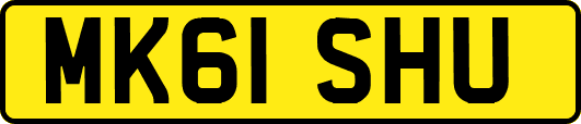 MK61SHU