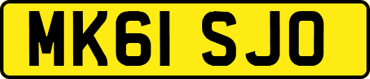 MK61SJO