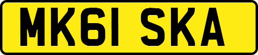 MK61SKA