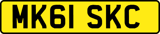 MK61SKC