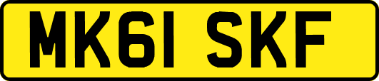 MK61SKF