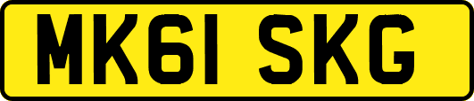 MK61SKG