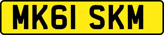 MK61SKM