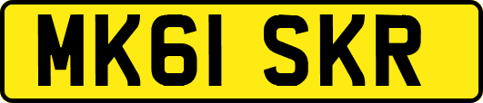 MK61SKR