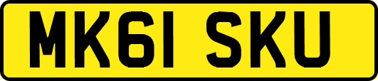 MK61SKU