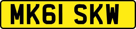 MK61SKW