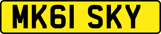 MK61SKY