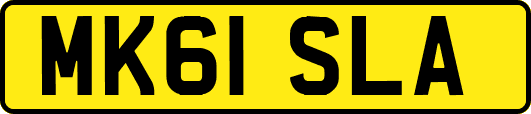 MK61SLA