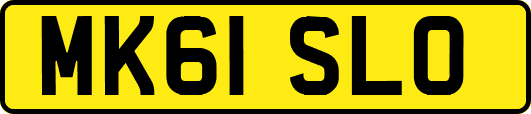 MK61SLO
