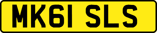MK61SLS