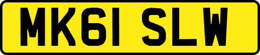 MK61SLW