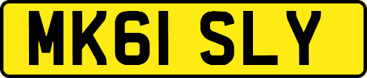 MK61SLY