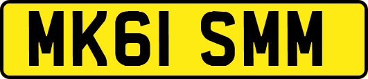 MK61SMM