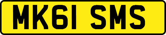 MK61SMS