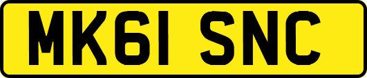 MK61SNC