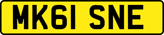 MK61SNE