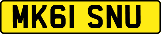 MK61SNU